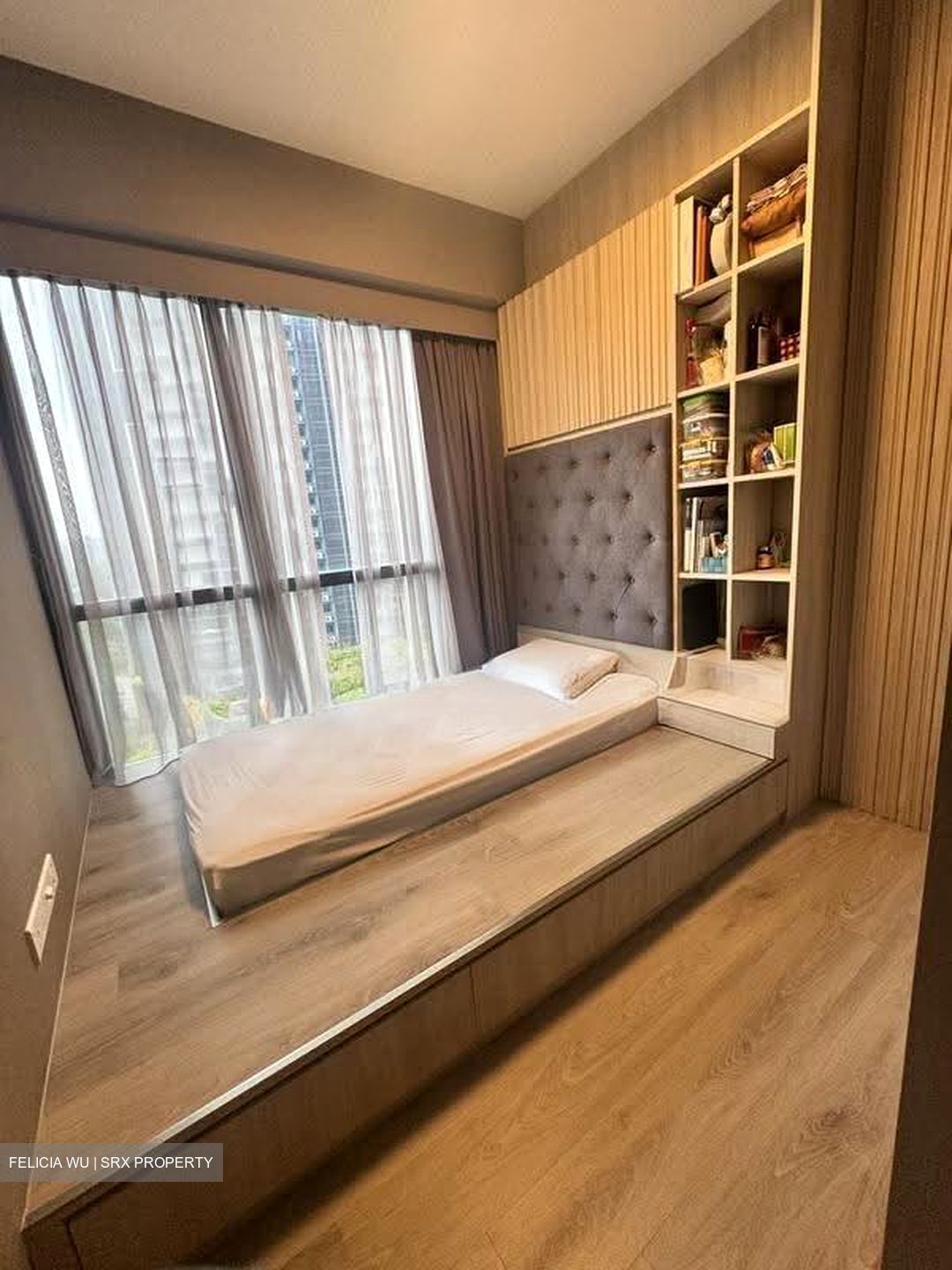 Twin Vew (D5), Apartment #625565831